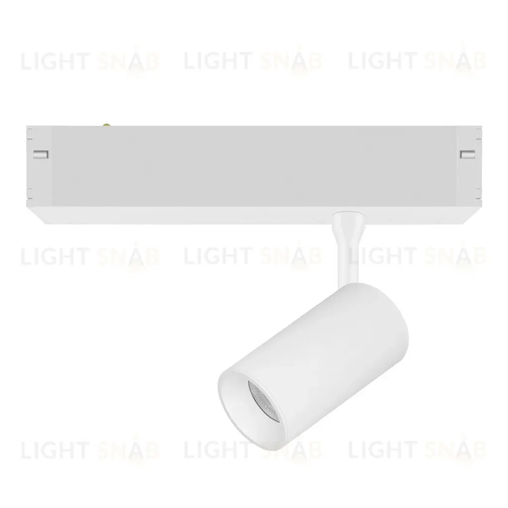 Трековый однофазный светильник Lightstar Teta CCT 205026CCT 205026CCT