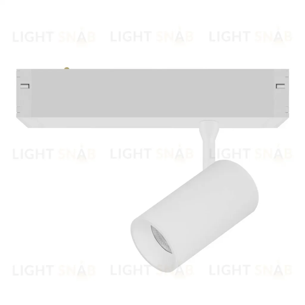 Трековый однофазный светильник Lightstar Teta CCT 205036CCT 205036CCT
