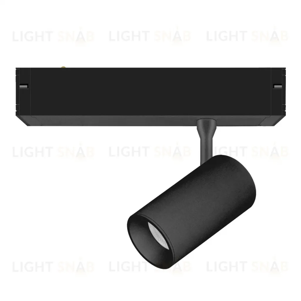 Трековый однофазный светильник Lightstar Teta CCT 205037CCT 205037CCT