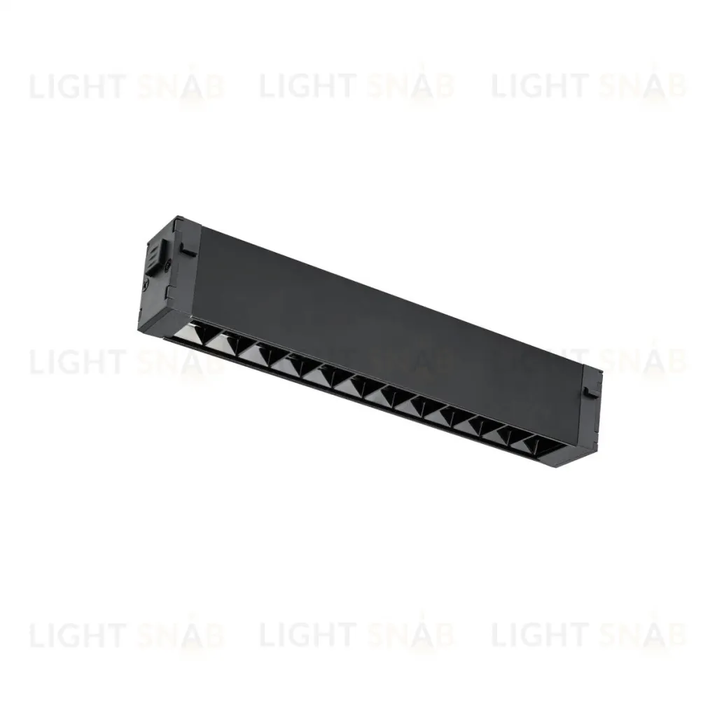 Трековый однофазный светильник Lightstar Teta CCT 205117CCT 205117CCT