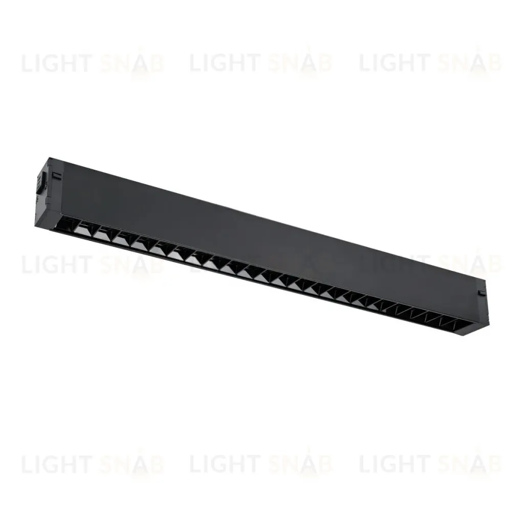 Трековый однофазный светильник Lightstar Teta CCT 205127CCT 205127CCT