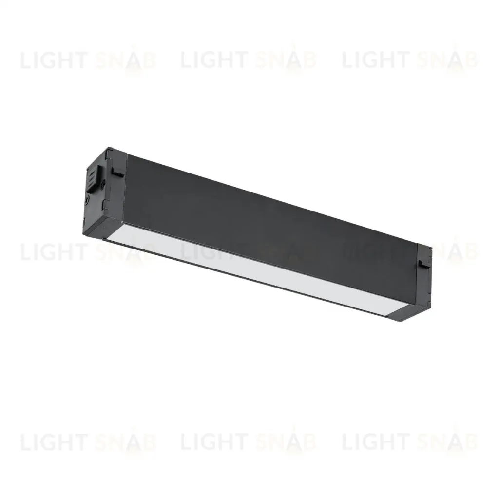 Трековый однофазный светильник Lightstar Teta CCT 205217CCT 205217CCT