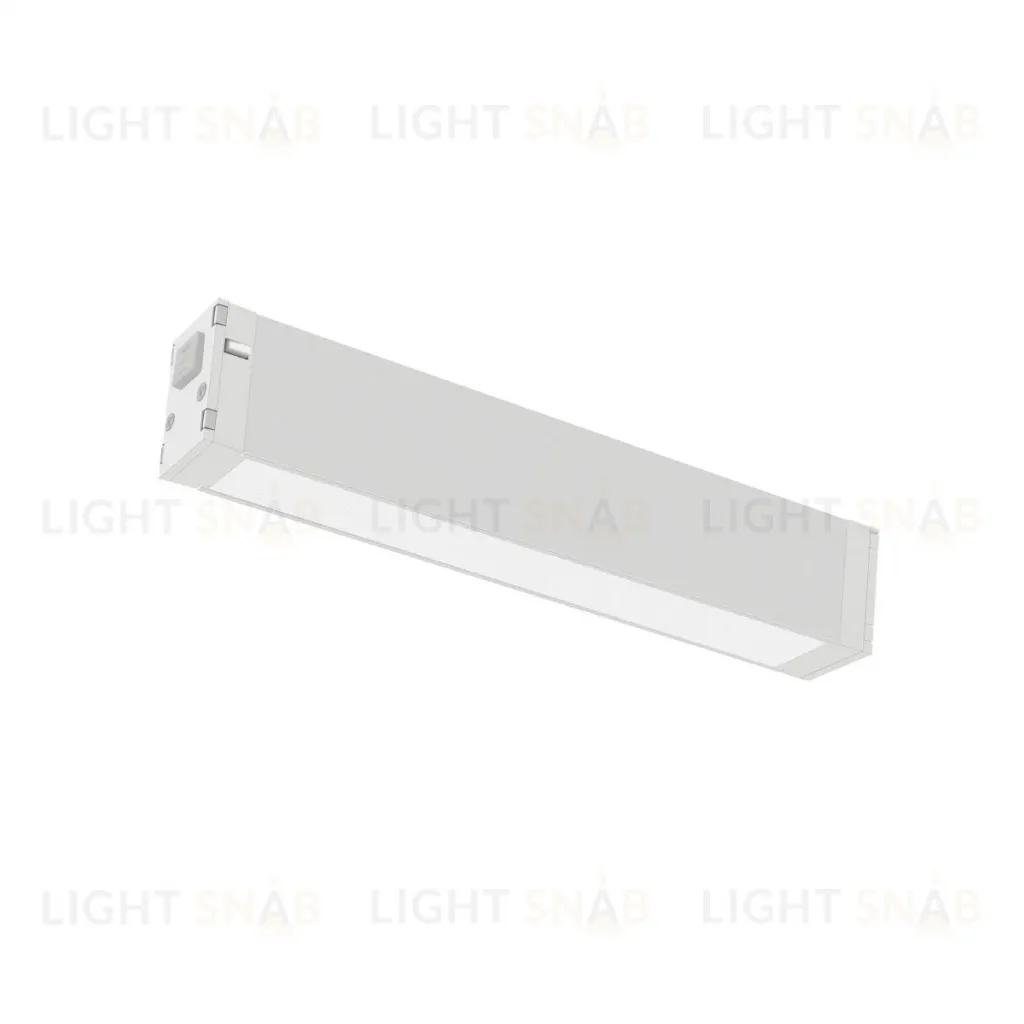 Трековый однофазный светильник Lightstar Teta CCT 205216CCT 205216CCT