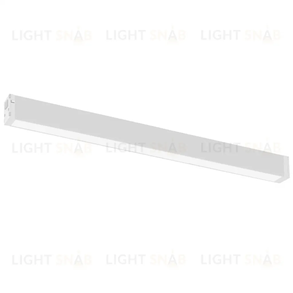 Трековый однофазный светильник Lightstar Teta CCT 205246CCT 205246CCT