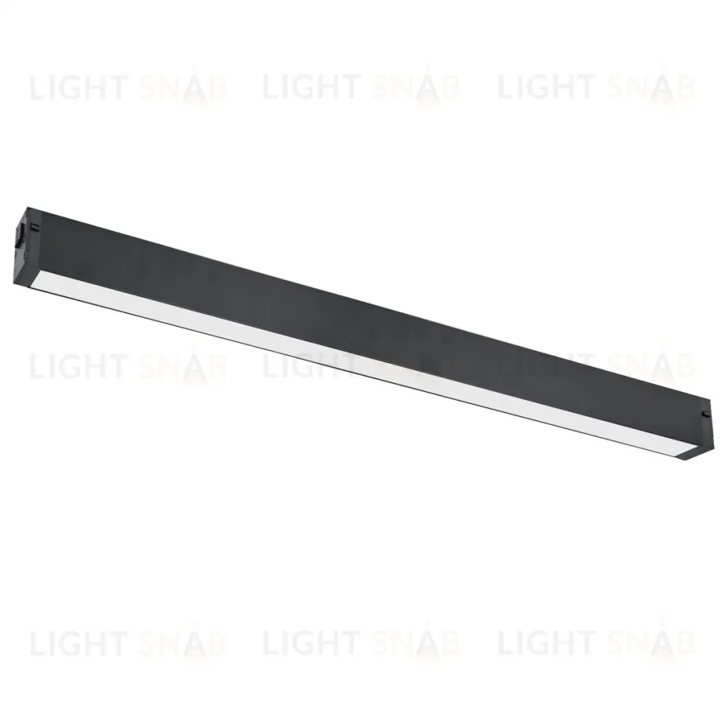 Трековый однофазный светильник Lightstar Teta CCT 205247CCT 205247CCT