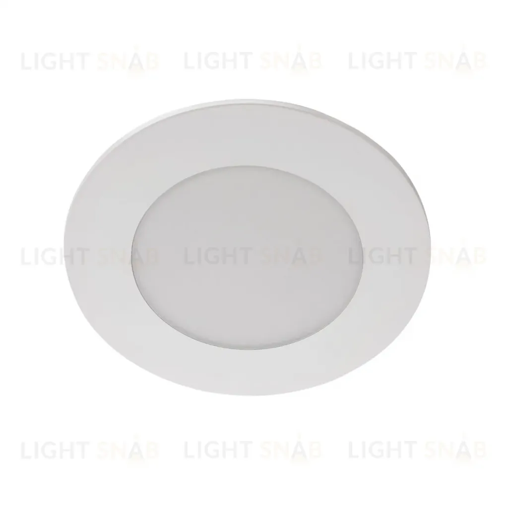 Встраиваемый светильник CCT Lightstar ZoccoIP65 223070IP65CCT 223070IP65CCT