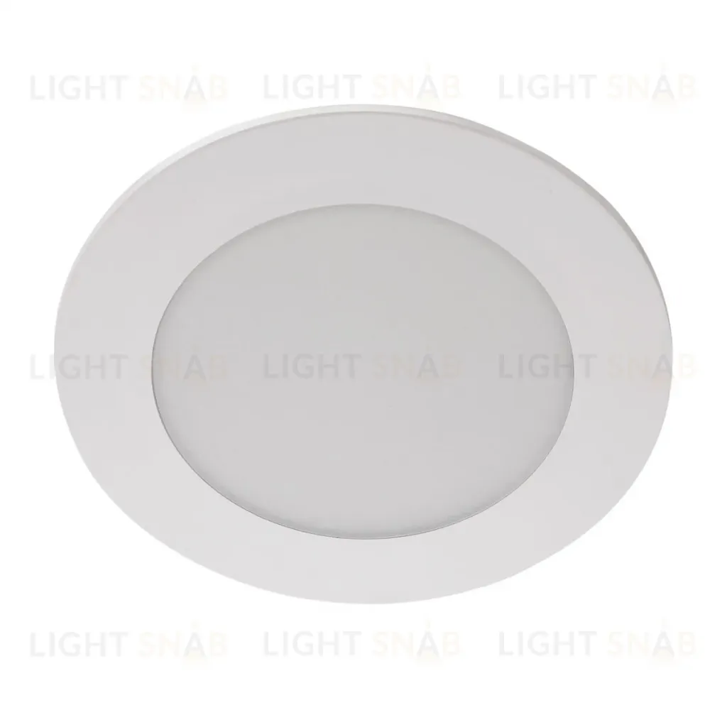 Встраиваемый светильник CCT Lightstar ZoccoIP65 223120IP65CCT 223120IP65CCT