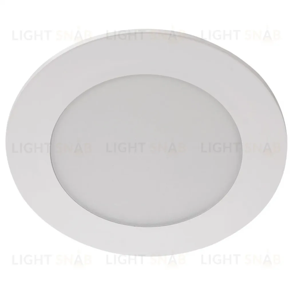 Встраиваемый светильник CCT Lightstar ZoccoIP65 223160IP65CCT 223160IP65CCT