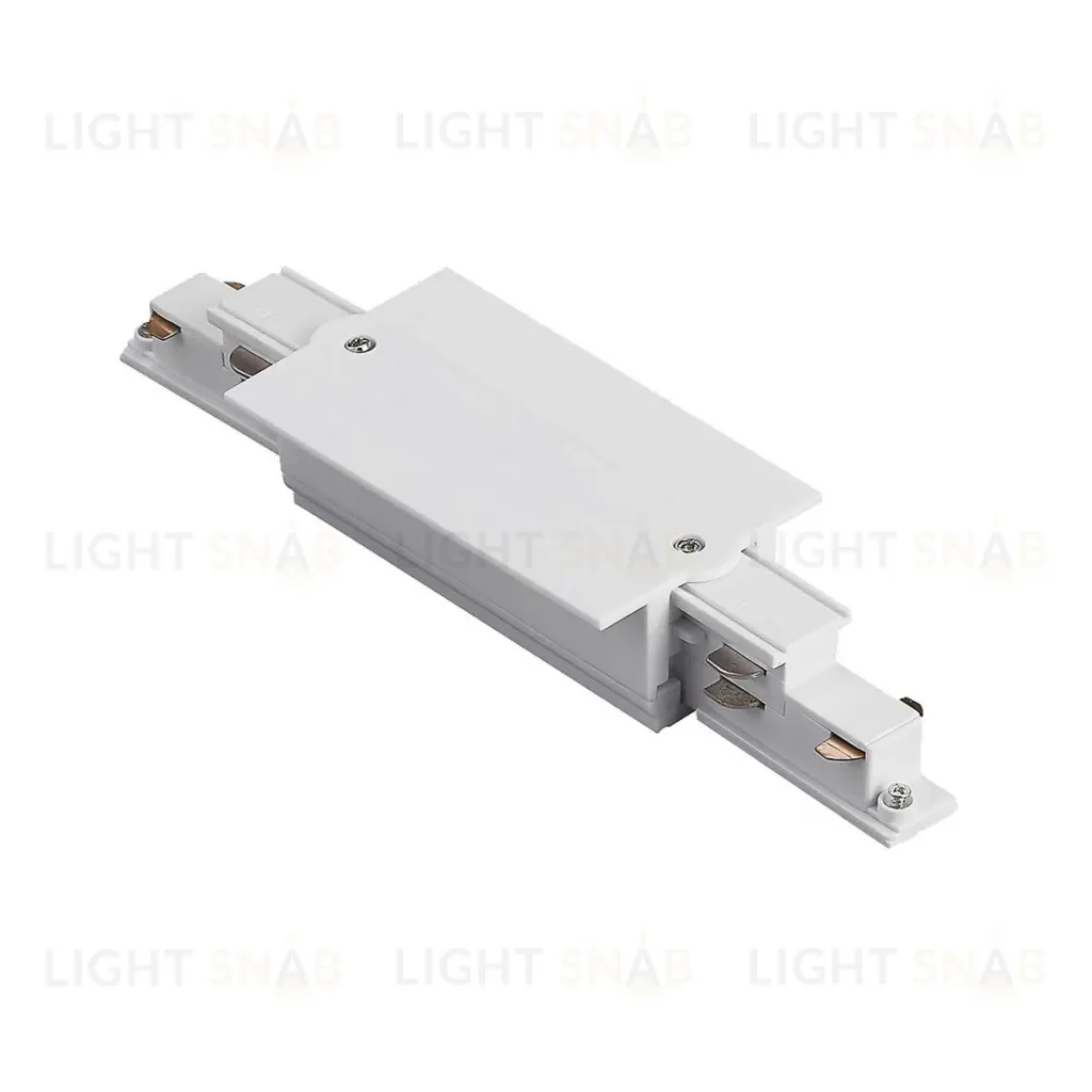 Питание центральное встраиваемое к треку 5030xx-DALI Lightstar Quattro/DALI/ 503186-R-DALI 503186-R-DALI