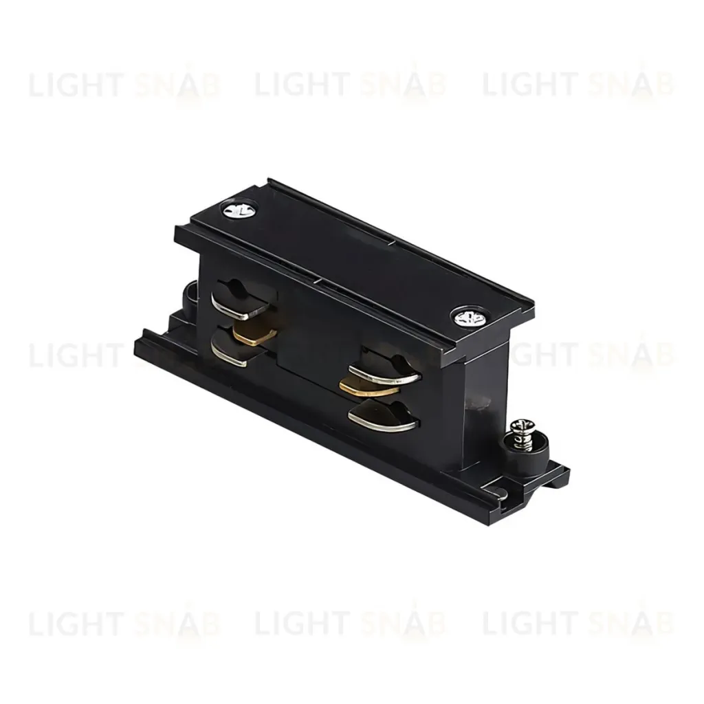 Соединитель прямой к треку 5040xx-DALI Lightstar Quattro/DALI/ 504107-DALI 504107-DALI
