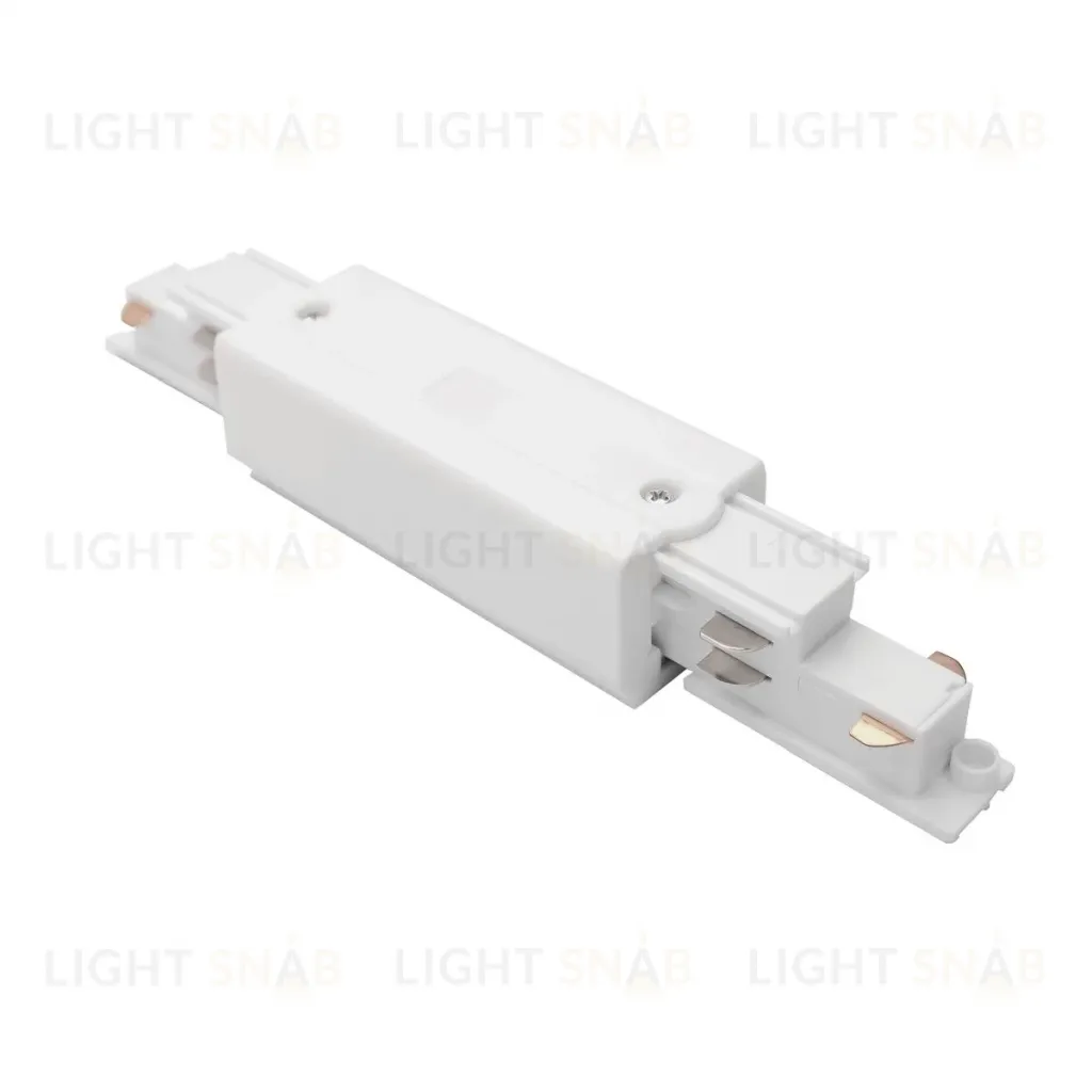 Питание центральное к треку 5040xx-DALI Lightstar Quattro/DALI/ 504186-DALI 504186-DALI