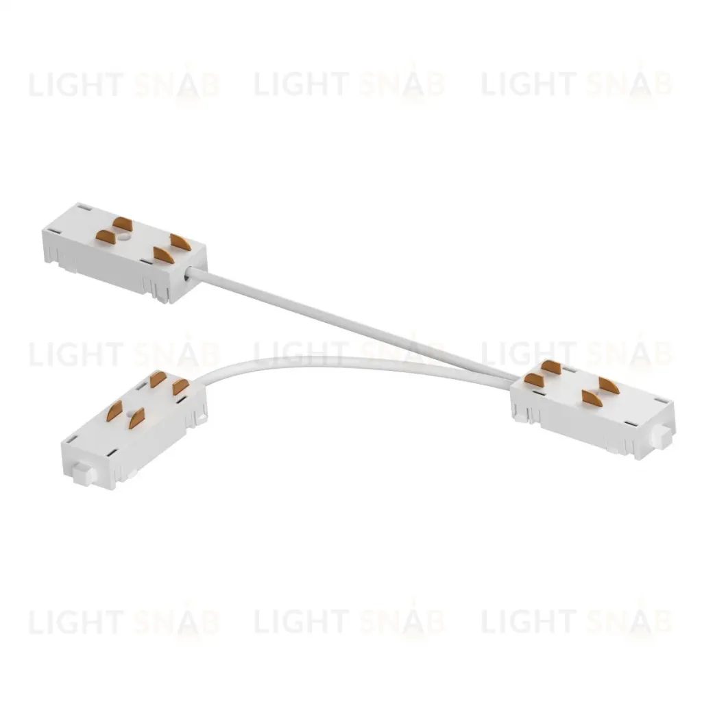 Соединитель питания T-образный гибкий Lightstar Teta Pro 505292 505292
