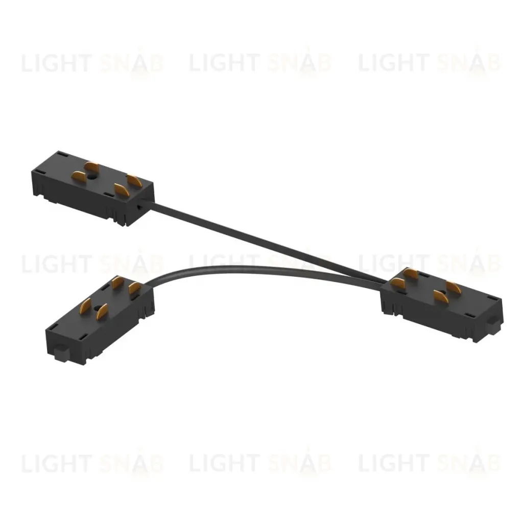 Соединитель питания T-образный гибкий Lightstar Teta Pro 505293 505293