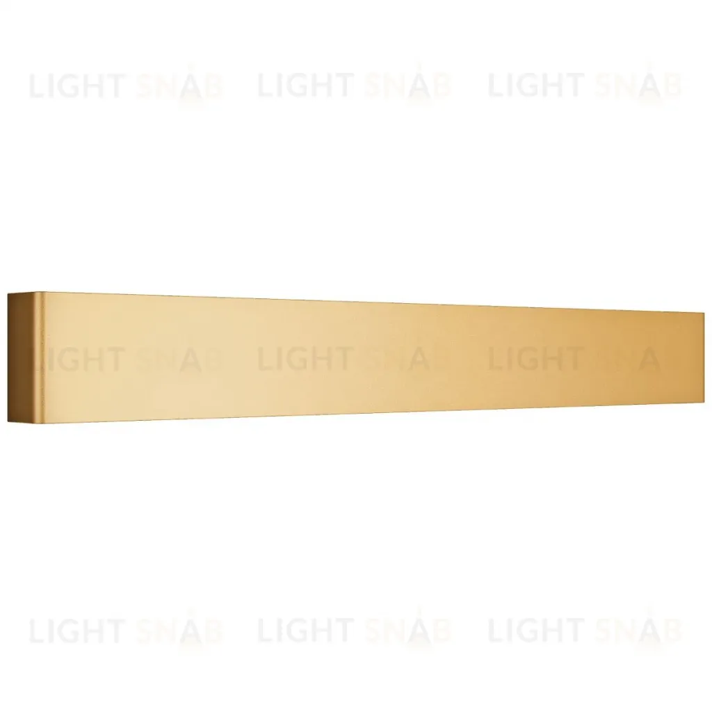 Настенный светильник с переключателем цв. температуры Lightstar Fiume 810523CCT 810523CCT