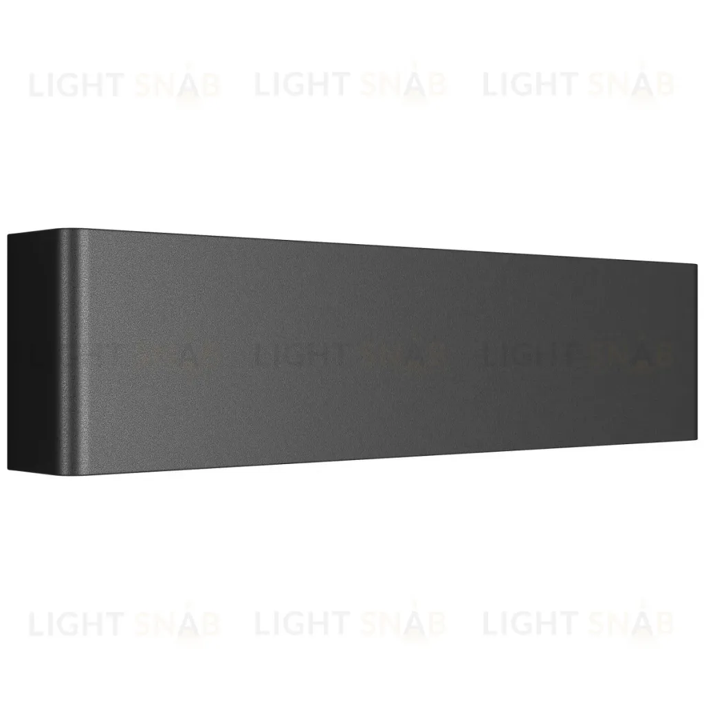 Настенный светильник с переключателем цв. температуры Lightstar Fiume 810517CCT 810517CCT