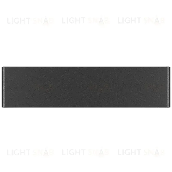 Настенный светильник с переключателем цв. температуры Lightstar Fiume 810517CCT 810517CCT