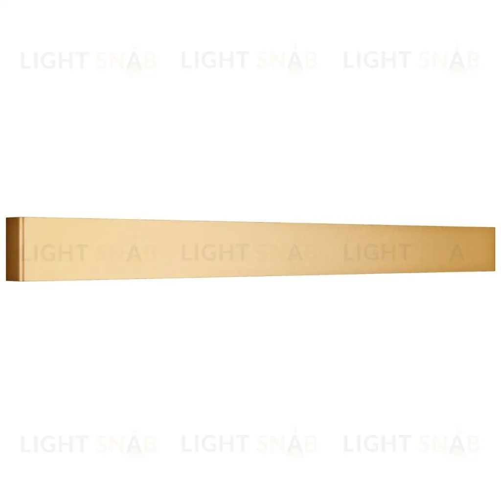 Настенный светильник с переключателем цв. температуры Lightstar Fiume 810533CCT 810533CCT