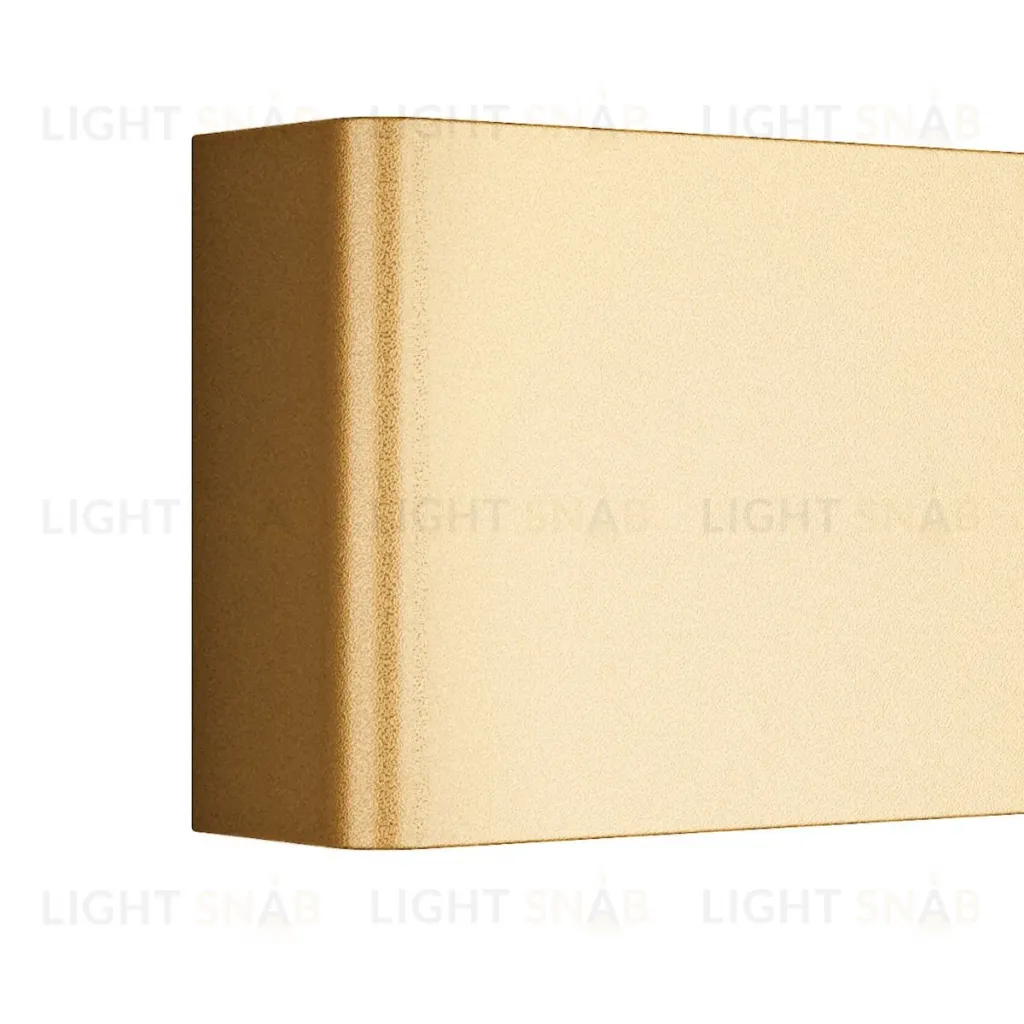 Настенный светильник с переключателем цв. температуры Lightstar Fiume 810533CCT 810533CCT