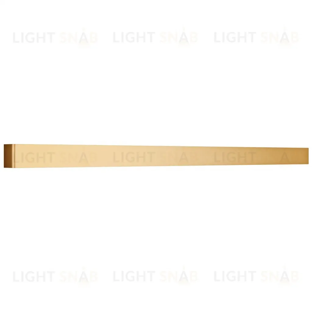 Настенный светильник с переключателем цв. температуры Lightstar Fiume 810543CCT 810543CCT