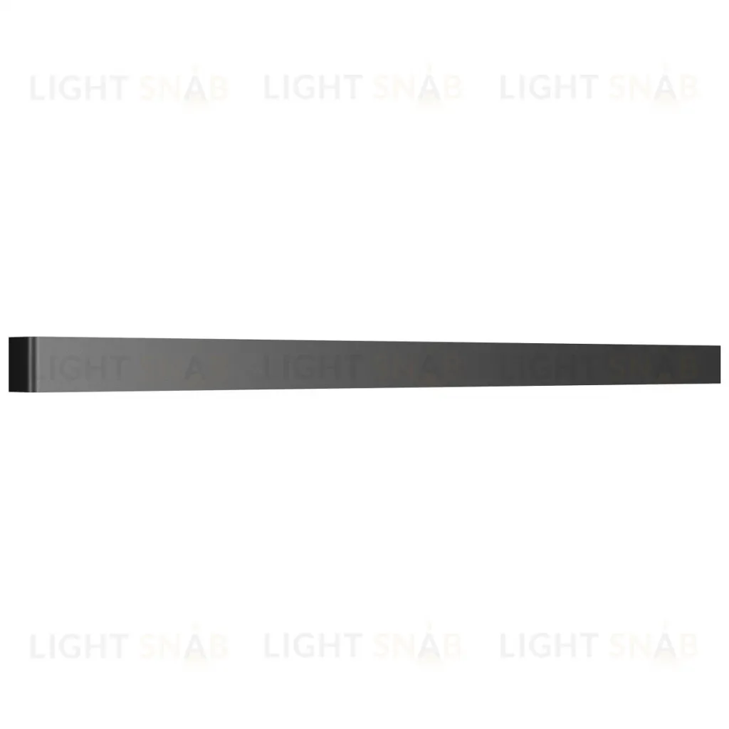 Настенный светильник с переключателем цв. температуры Lightstar Fiume 810547CCT 810547CCT