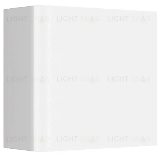 Настенный светильник с переключателем цв. температуры Lightstar Fiume 810546CCT 810546CCT