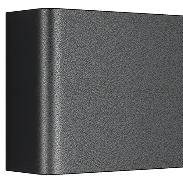 Настенный светильник с переключателем цв. температуры Lightstar Fiume 810547CCT 810547CCT