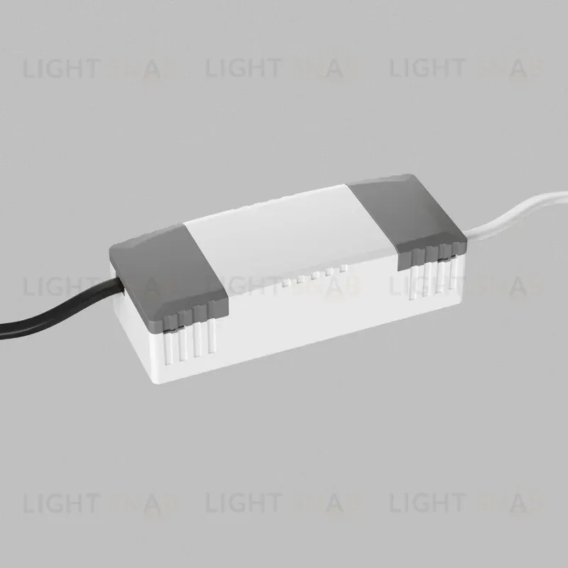 Драйвер для светильников 350мА 28-40В 15Вт Triac-диммируемый (LE/TE) Denkirs DK-LPS-15-350-TRIAC DK-LPS-15-350-TRIAC