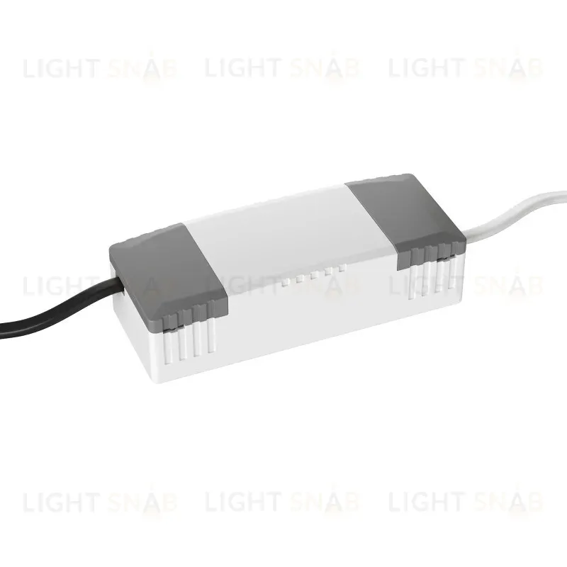 Драйвер для светильников 350мА 28-40В 15Вт Triac-диммируемый (LE/TE) Denkirs DK-LPS-15-350-TRIAC DK-LPS-15-350-TRIAC