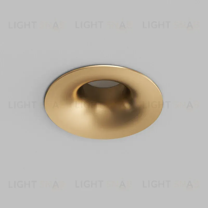 Встраиваемый светильник Denkirs Shine Glow DK2430-SB DK2430-SB