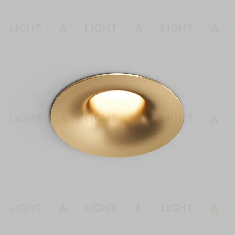 Встраиваемый светильник Denkirs Shine Glow DK2430-SB DK2430-SB