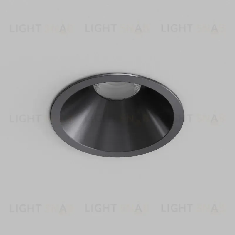 Встраиваемый светильник Denkirs Shine Glow DK2431-DN DK2431-DN