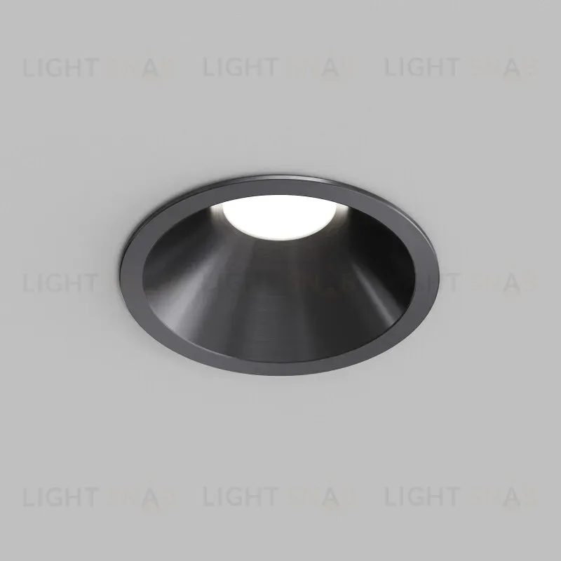 Встраиваемый светильник Denkirs Shine Glow DK2431-DN DK2431-DN