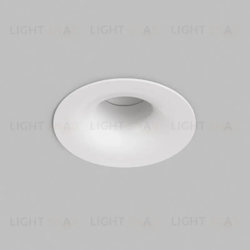 Встраиваемый светильник Denkirs Shine Glow DK2430-WH DK2430-WH