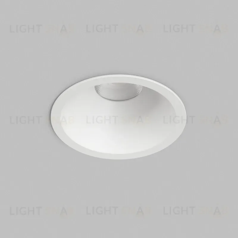 Встраиваемый светильник Denkirs Shine Glow DK2431-WH DK2431-WH