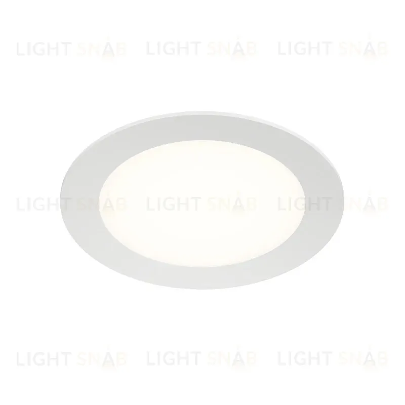 Встраиваемый светильник Denkirs Versa DK2463-WH DK2463-WH