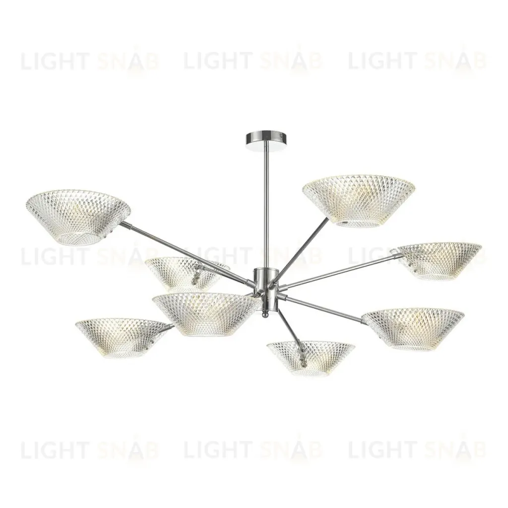 Люстра на штанге Lussole LSP-5034 LSP-5034
