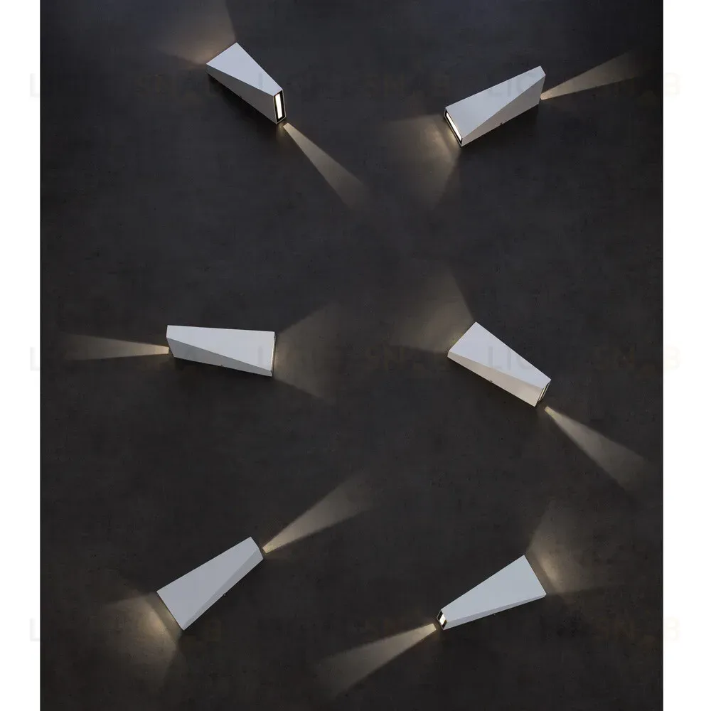 Уличный настенный светильник Arte Lamp Cometa A1524AL-2BK A1524AL-2BK