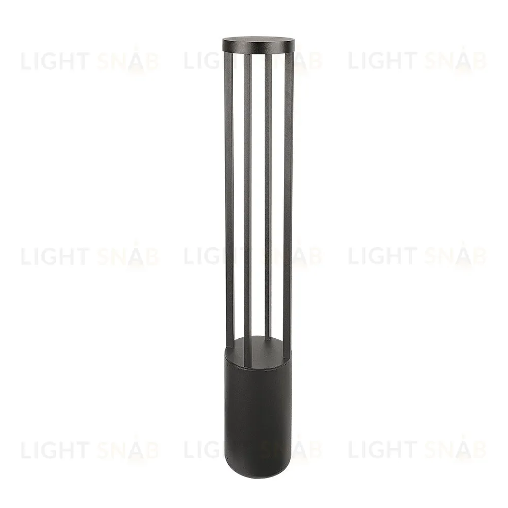 Ландшафтный светильник Arte Lamp Carcassa A4668PA-1BK A4668PA-1BK