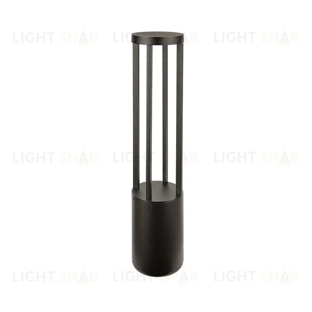 Ландшафтный светильник Arte Lamp Carcassa A4666PA-1BK A4666PA-1BK