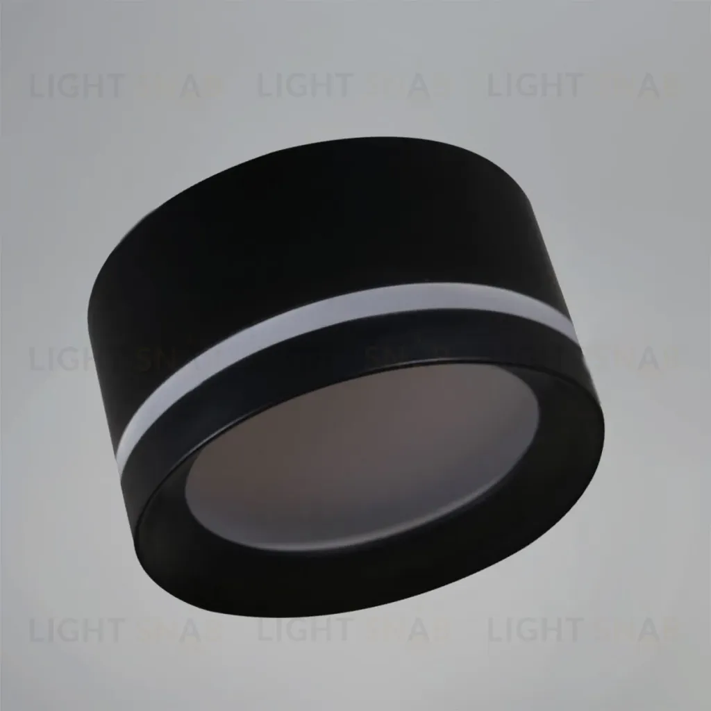 Подвесной светильник Reluce 79490-0.4-05 Black 79490-0.4-05 Black