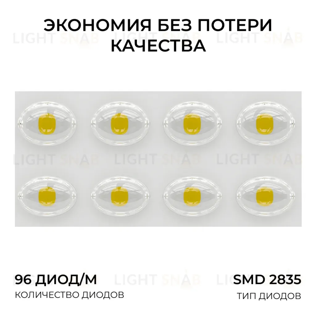 Прожектор трансформер Apeyron 05-60 05-60