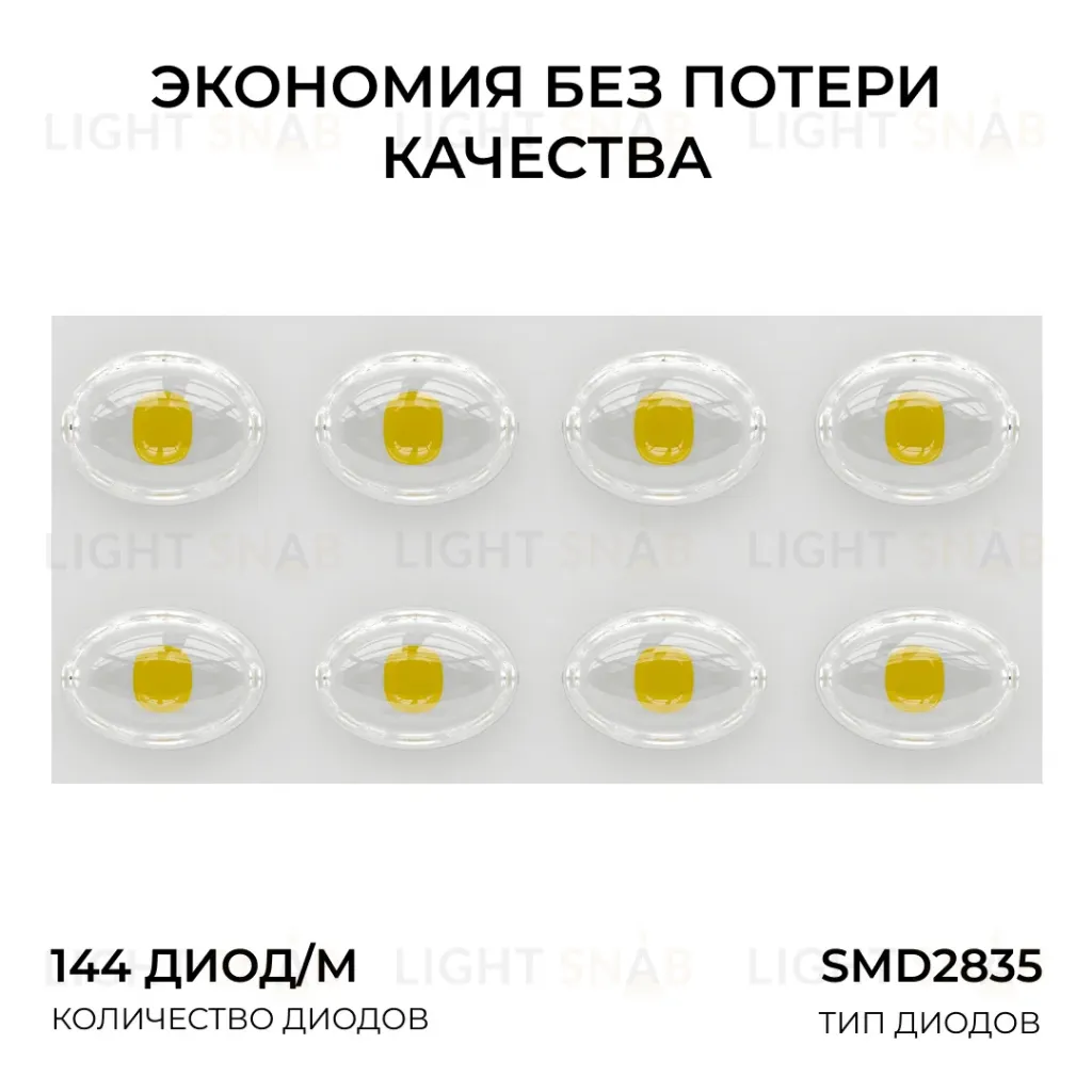 Прожектор трансформер Apeyron 05-62 05-62
