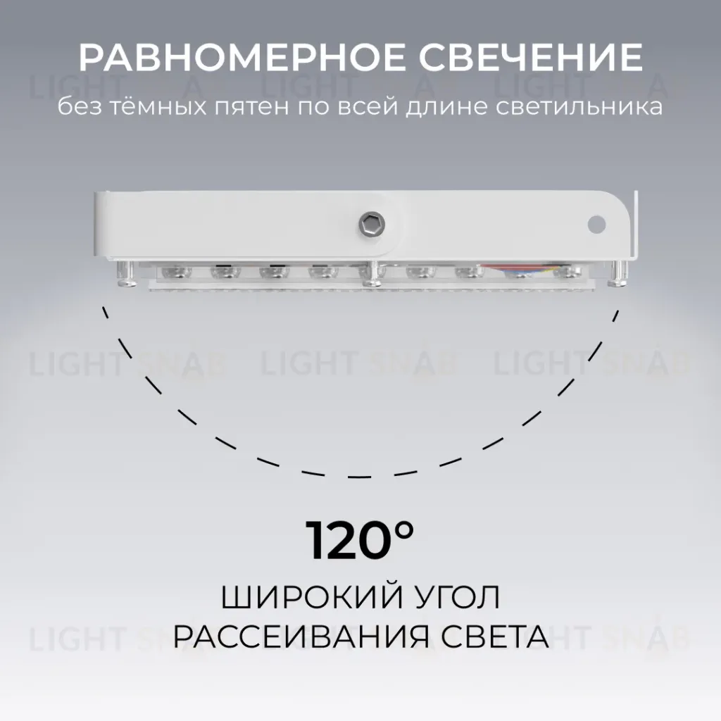 Прожектор трансформер Apeyron 05-62 05-62