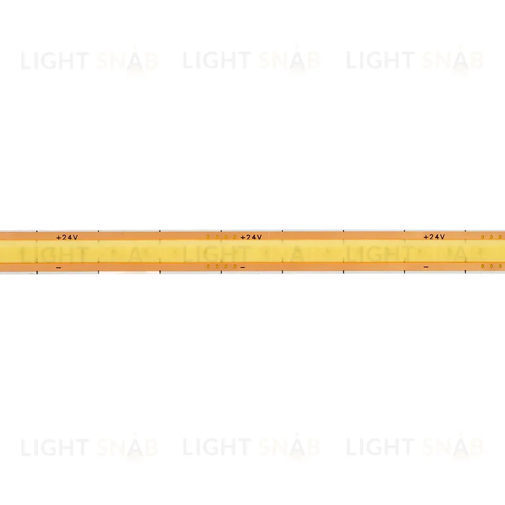 Светодиодная лента Feron LS536 720SMD(2110) 10Вт/м 24V IP20 3000К 53097 53097