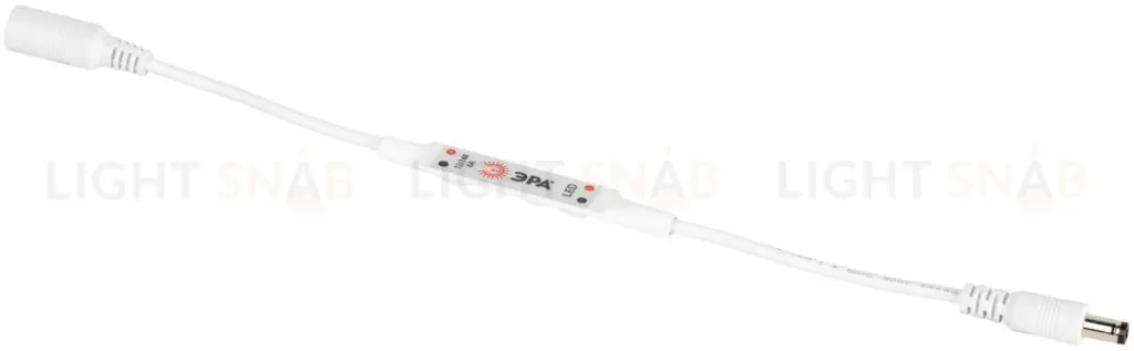 Диммер для светодиодной ленты Эра Dimmer_12/72W - 24/144W 250/3000 Б0043441 Б0043441