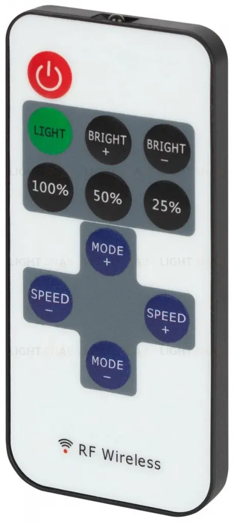 Диммер для светодиодной ленты Эра Dimmer_12/72W - 24/144W 250/3000 Б0043441 Б0043441