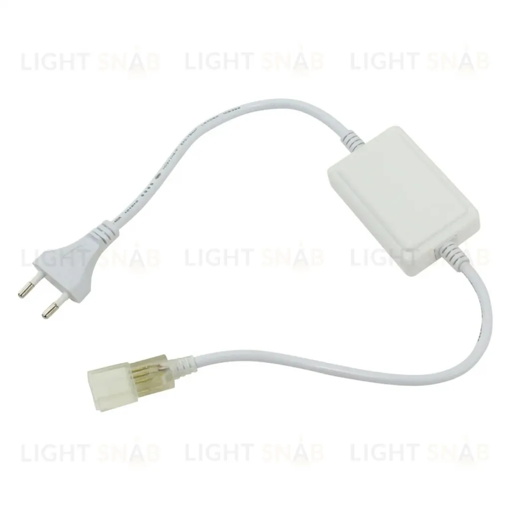 Контроллер для светодиодной ленты Эра RGBcontroller-220-A06 220В Б0004974 Б0004974