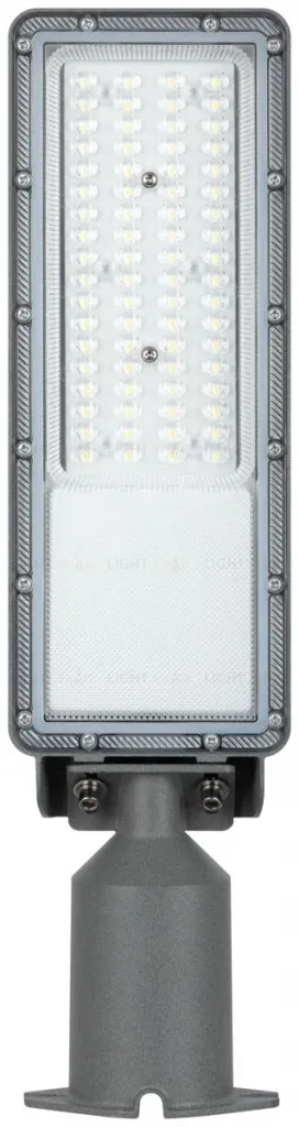 Консольный светильник Эра SPP-507-0-50K-050 50Вт 5000К IP65 КСС Ш регулируемый угол наклона Б0068903 Б0068903