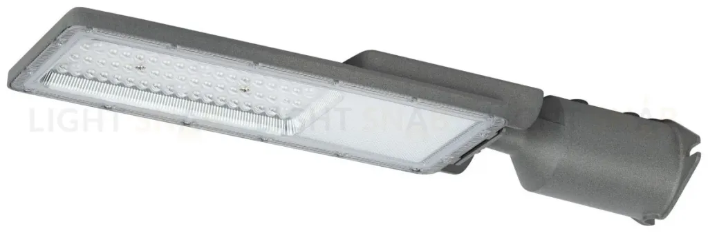 Консольный светильник Эра SPP-507-0-50K-100 100Вт 5000К IP65 КСС Ш регулируемый угол наклона Б0068904 Б0068904