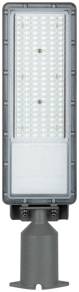 Консольный светильник Эра SPP-507-0-50K-100 100Вт 5000К IP65 КСС Ш регулируемый угол наклона Б0068904 Б0068904